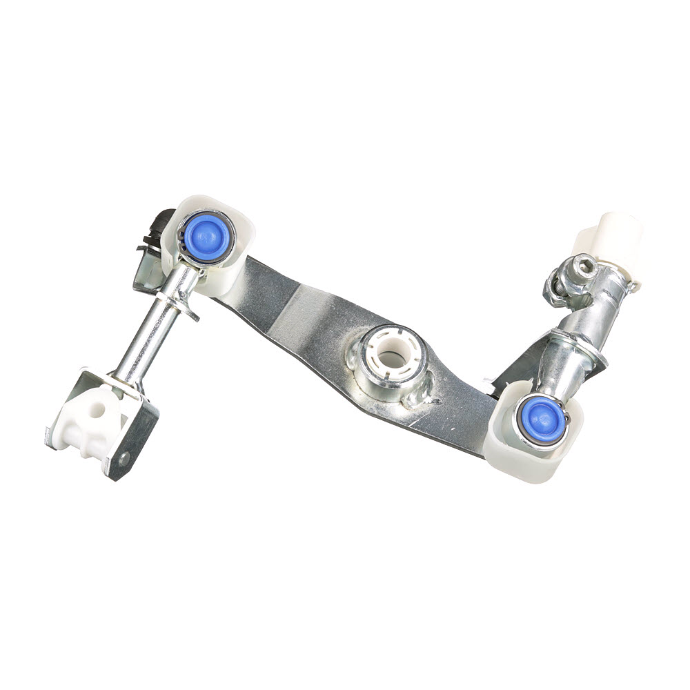 OEM 93183155 GATES Korjaussarja, kytkinvipu ETM2034 varten OPEL, VAUXHALL