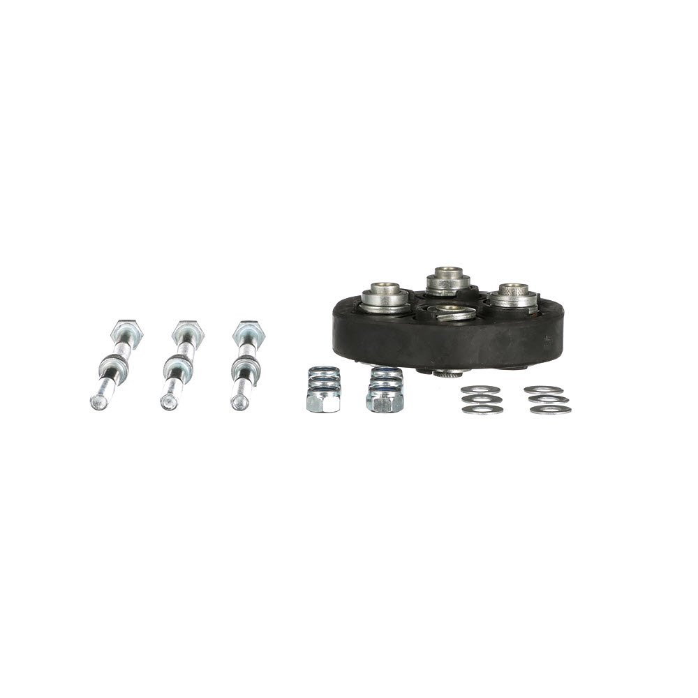 DUSTER Flector de transmission ETM2271 GATES