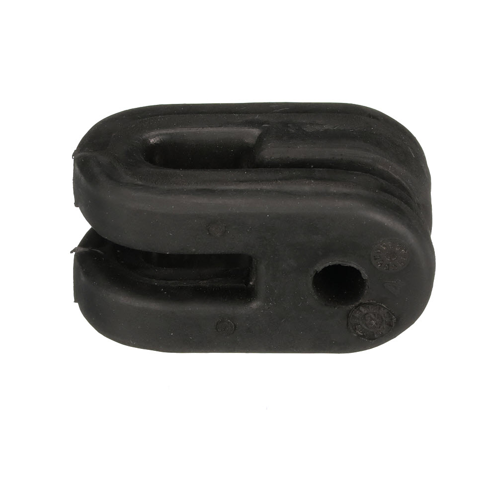 GATES Suporte, sistema de escape (EXH1017) para RENAULT KANGOO Express (FC0/1_) 1.6 16V 4x4 (FC0L, FC0P, FC0S) (70 KW / 95 CV / de 2001)