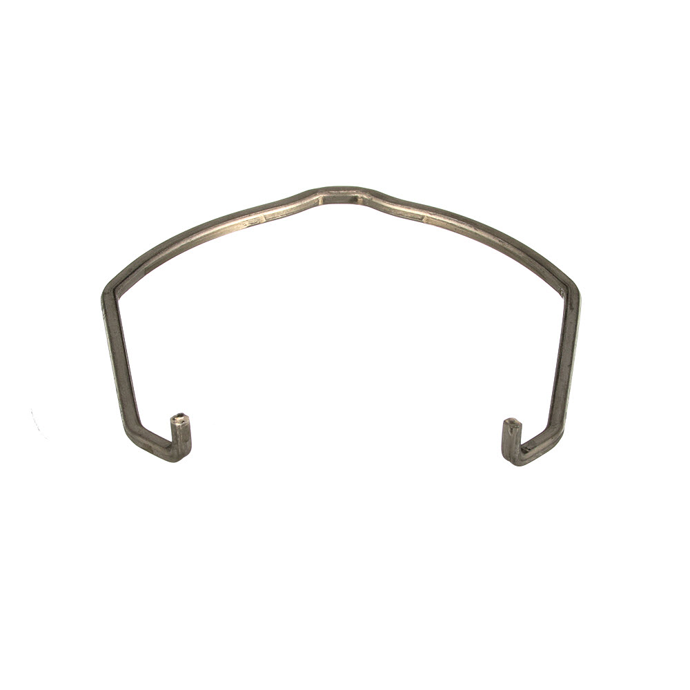 OEM 1J0145769H GATES Conjunto, braçadeiras HCL008 para VW, AUDI, SEAT, SKODA, PORSCHE
