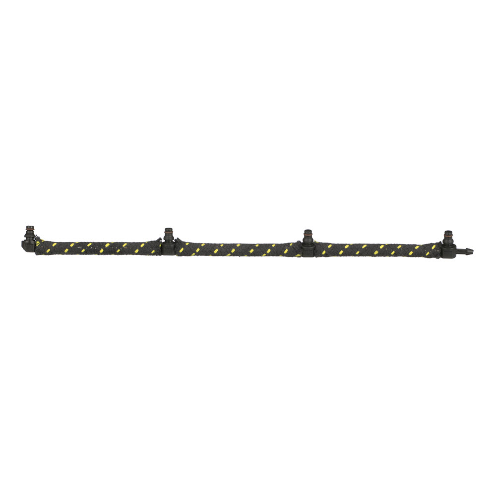 GATES Fuel Hose (MFL1294) for FIAT STILO Multi Wagon (192) 1.9 JTD (103 KW / 140 HP / from 2004)
