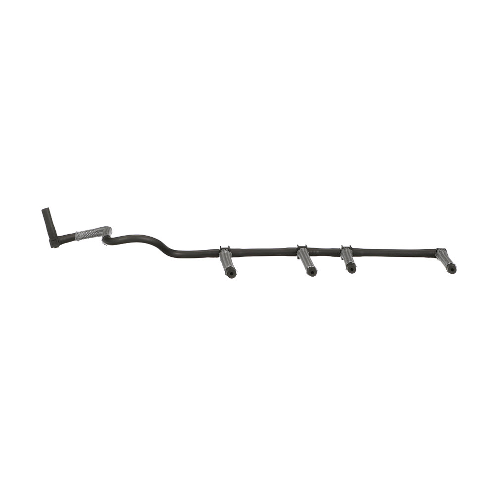 GATES Tuyau de carburant (MFL1296) pour CITROËN C5 Van / Break (DE_, RE_) 2.0 HDi (100 KW / 136 CH / de 2004)