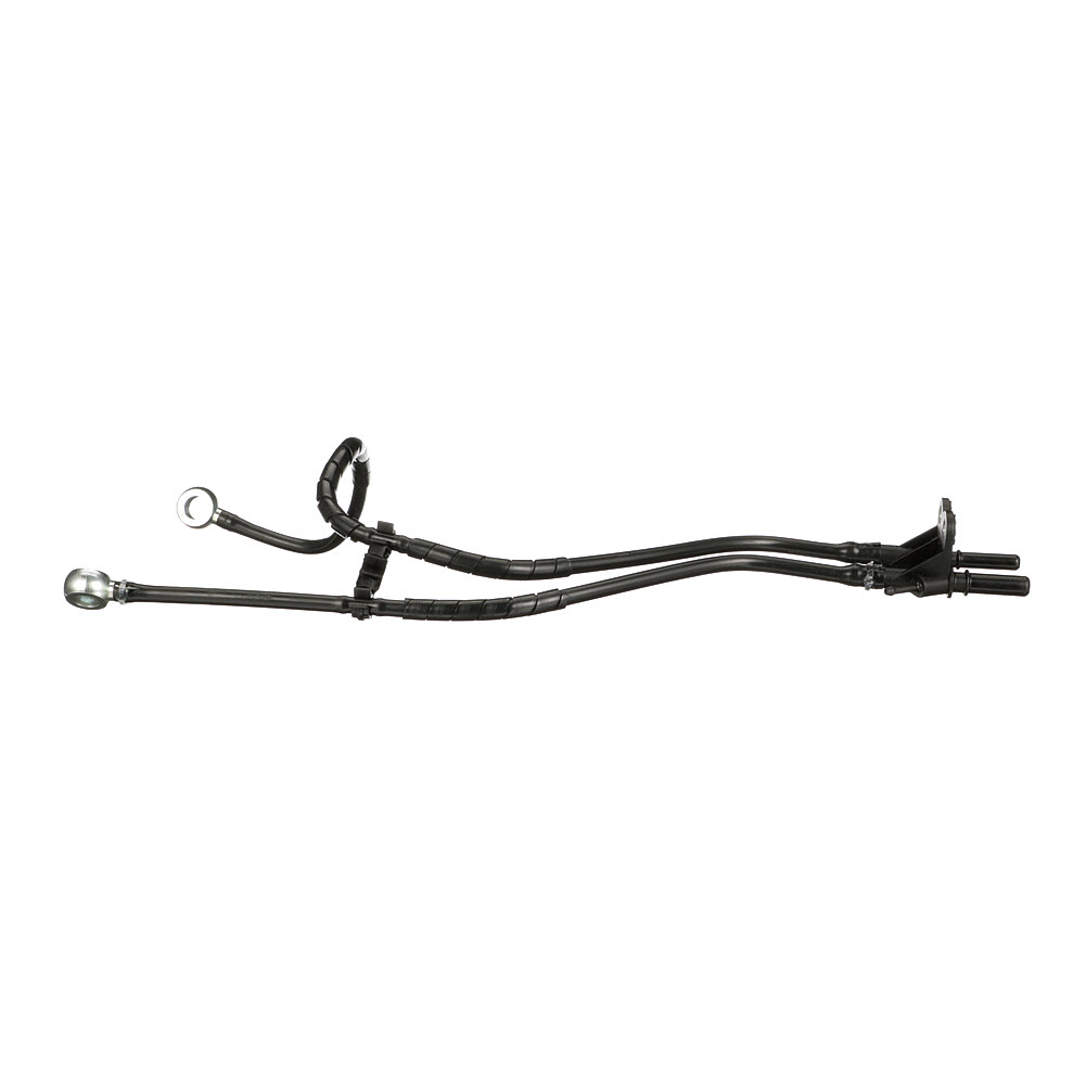OEM 504101854 GATES Polttoaineletku MFL1311 varten FIAT, IVECO