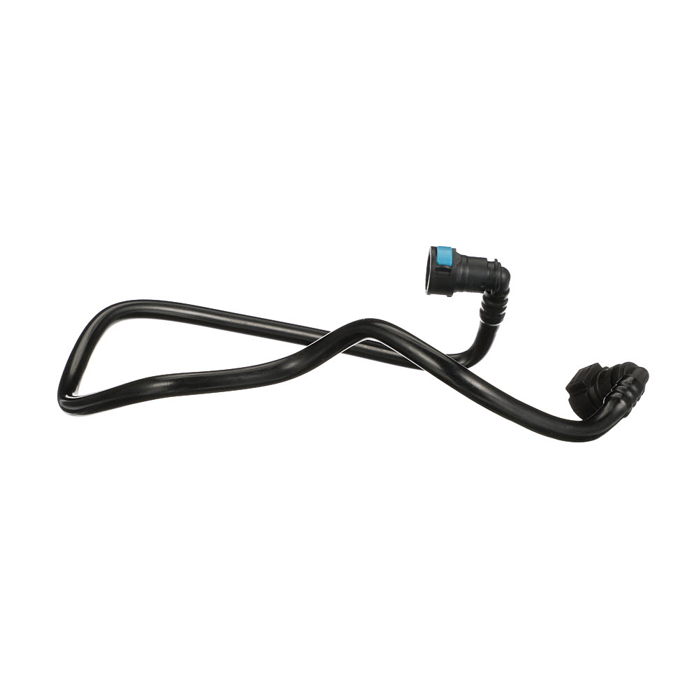 GATES Fuel Hose (MFL1327) for AUDI A6 Saloon (4F2, C6) 3.2 FSI quattro (188 KW / 255 HP / from 2004)