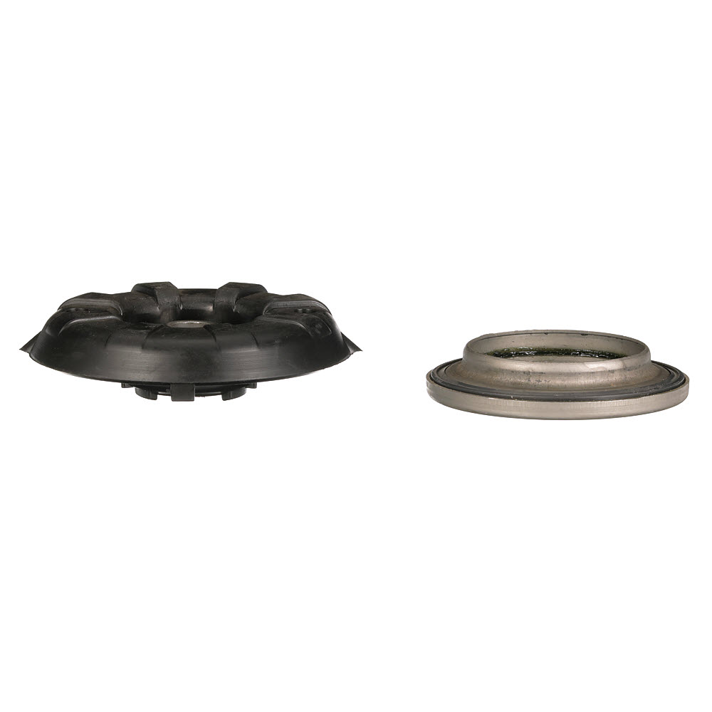 OEM 5038H3 GATES Kit riparazione, Cuscinetto ammortizzatore a molla SUS1717 per FIAT, VOLKSWAGEN, OPEL, PEUGEOT, CITROЁN