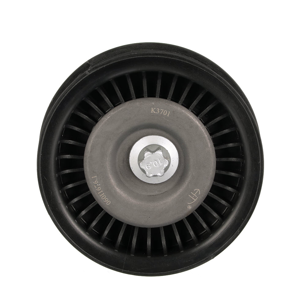 OEM A2712060219 GATES Ohjainrulla, moniurahihna T36862 varten MERCEDES-BENZ