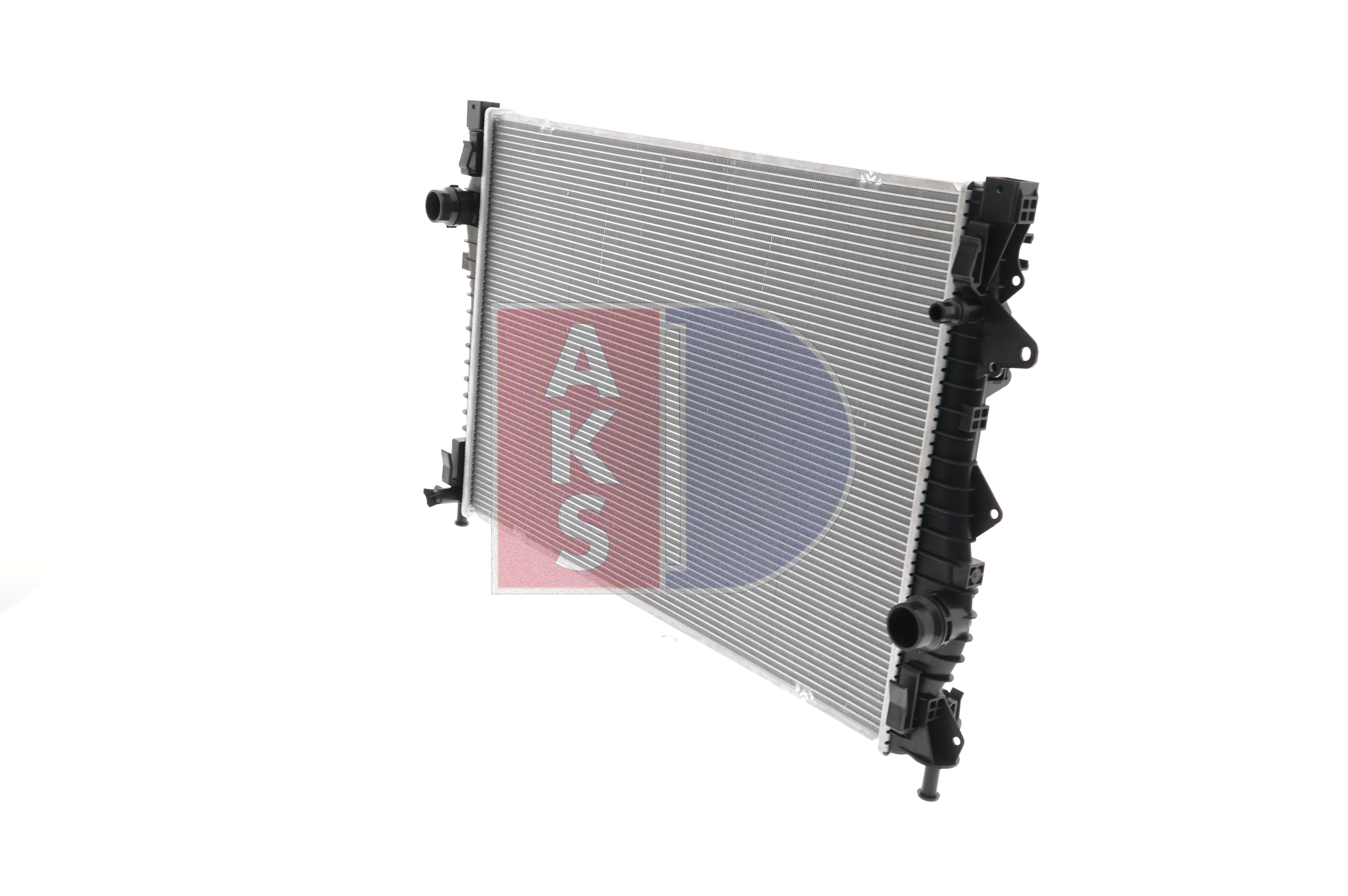 AKS DASIS Radiator 020080N