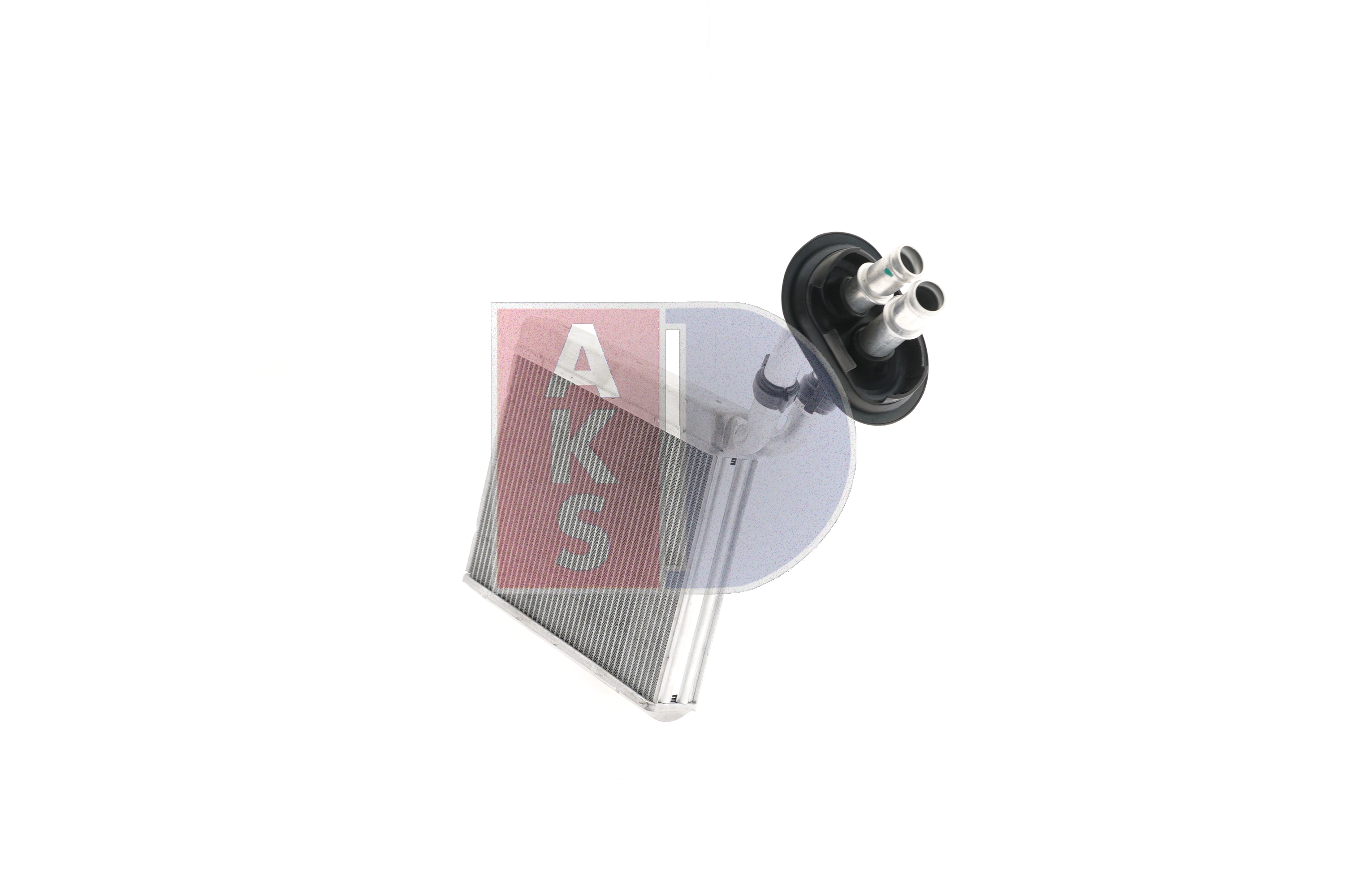 AKS DASIS PORSCHE Värmepaket 049026N