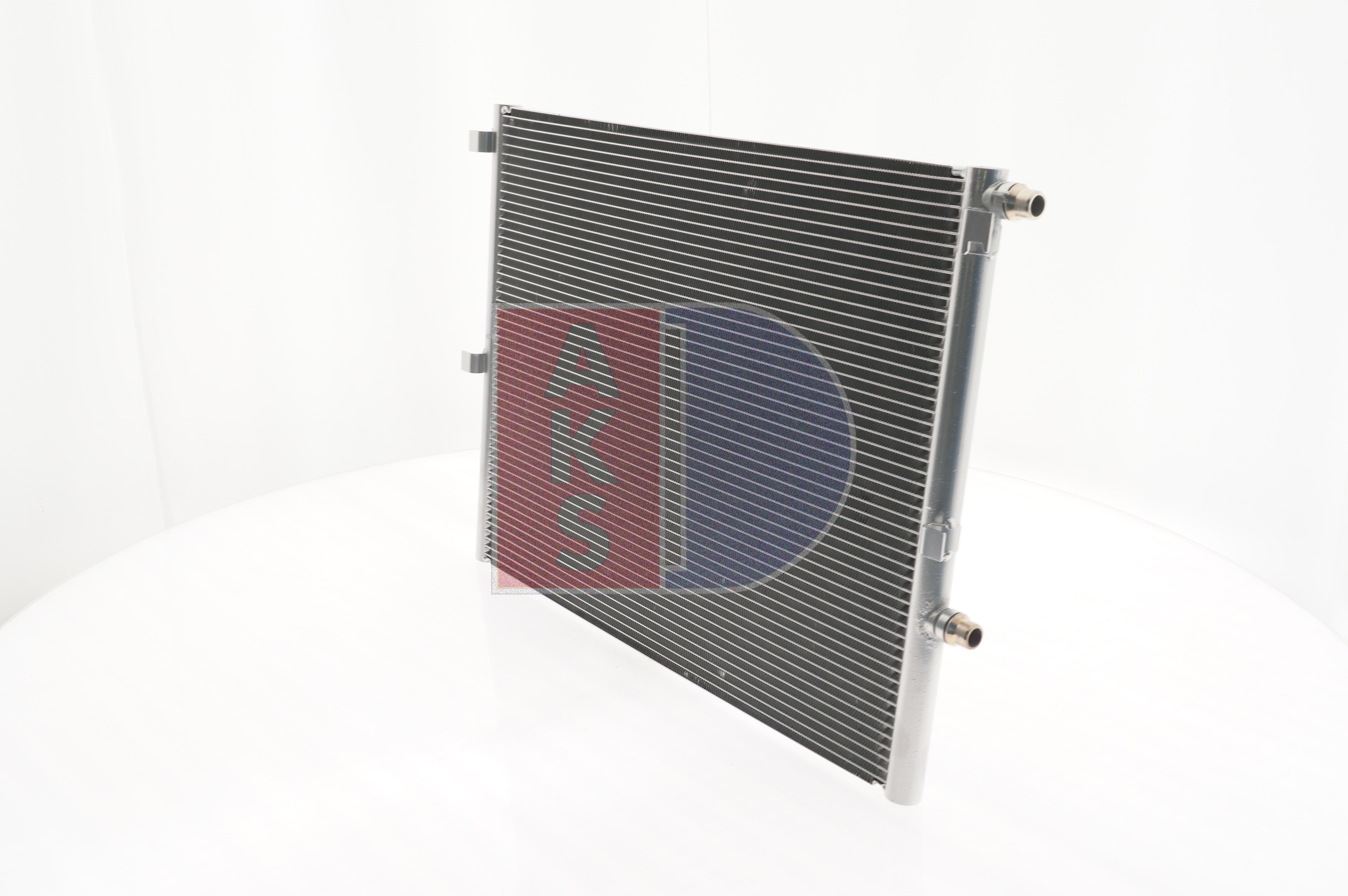 BMW 5-serie 2023 Radiator, motorkjøling 050126N
