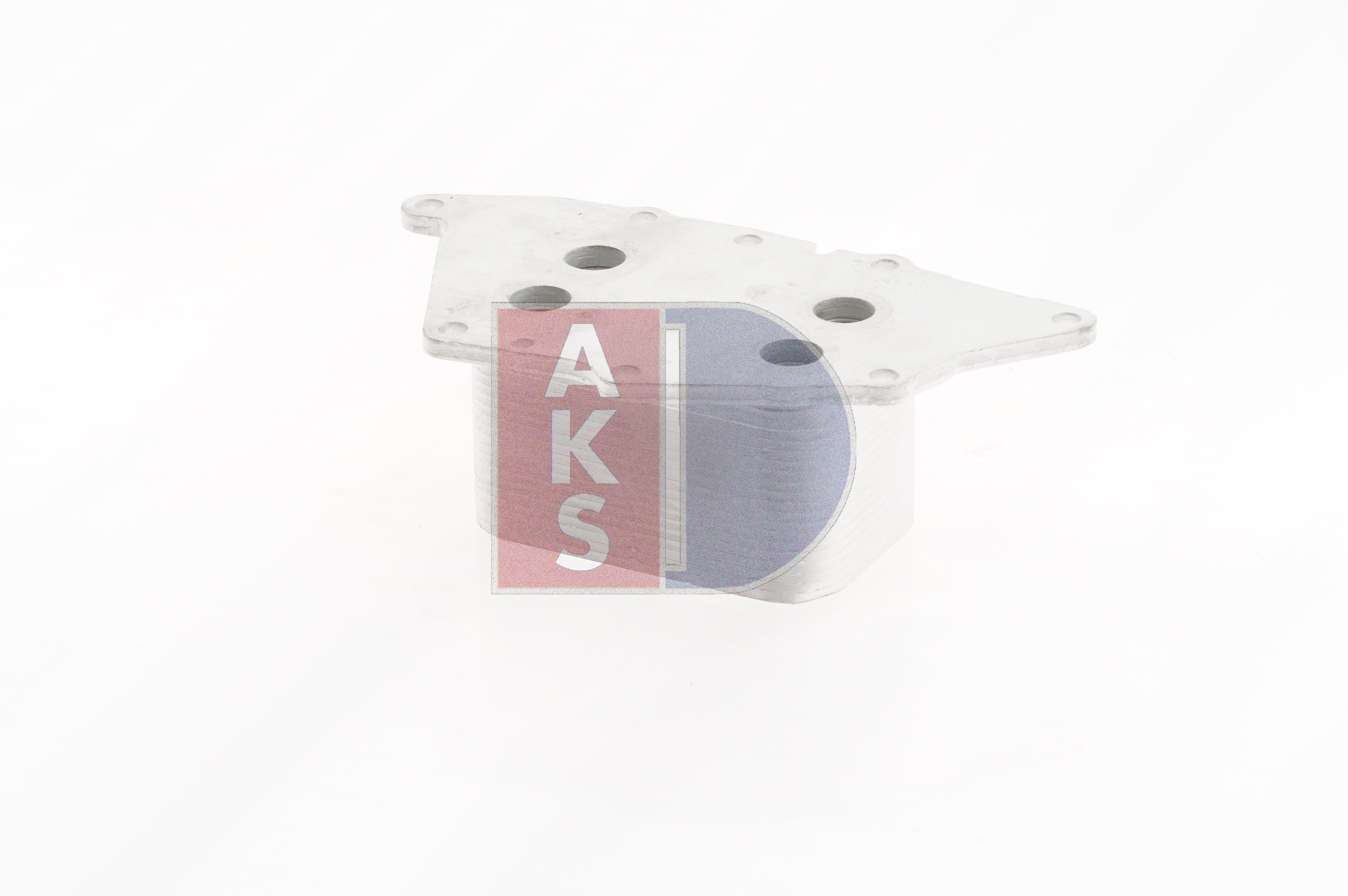 AKS DASIS Ölkühler (056058N) von Ihrem MINI Schrägheck (F55) One D (70 KW / 95 PS / ab 2014)