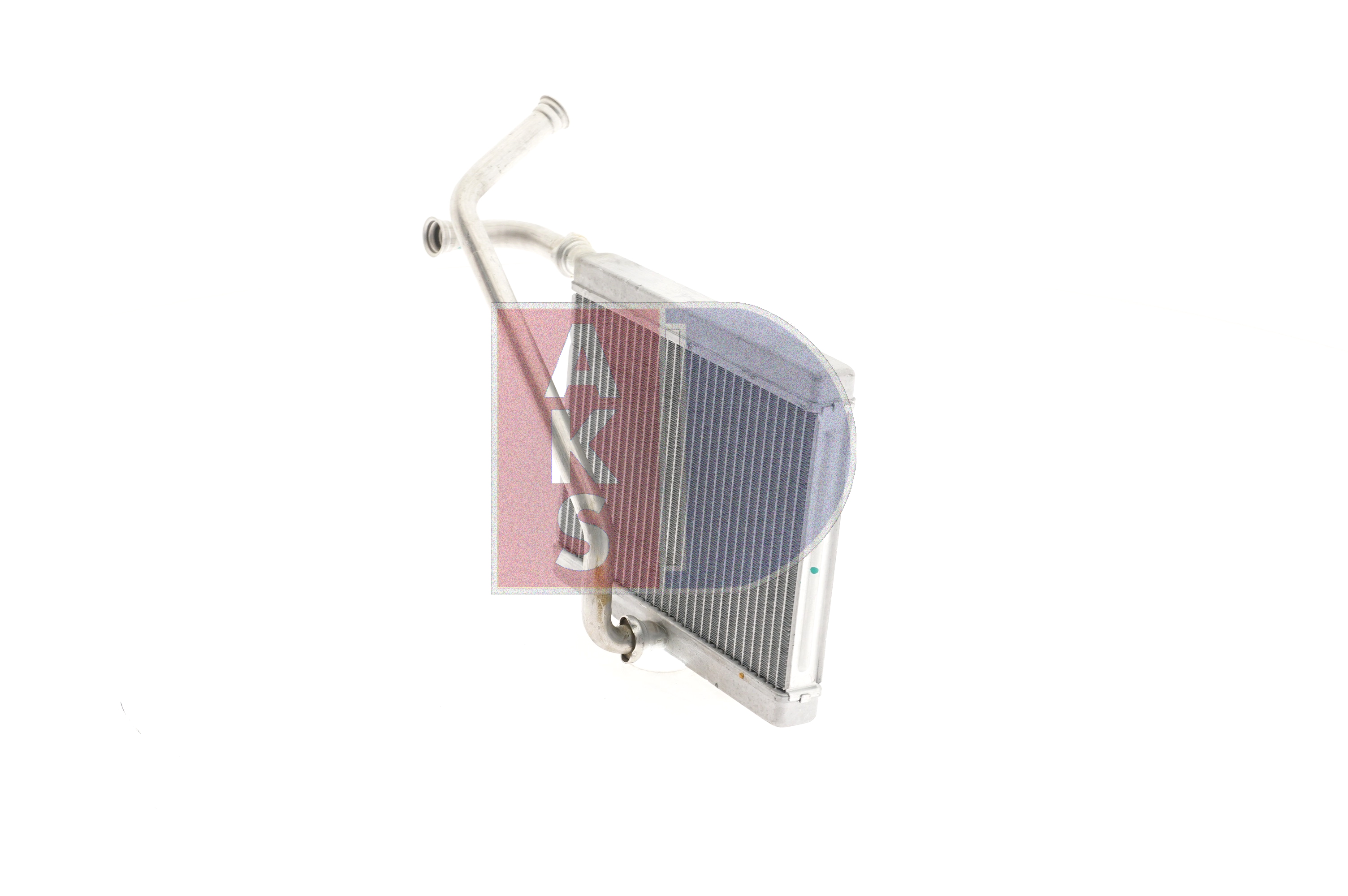 buy Heater matrix - AKS DASIS (059021N)