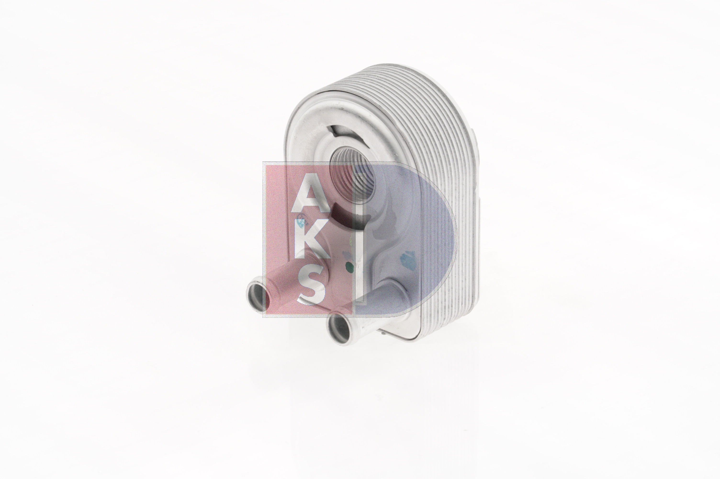AKS DASIS Refroidisseur d'huile 096024N