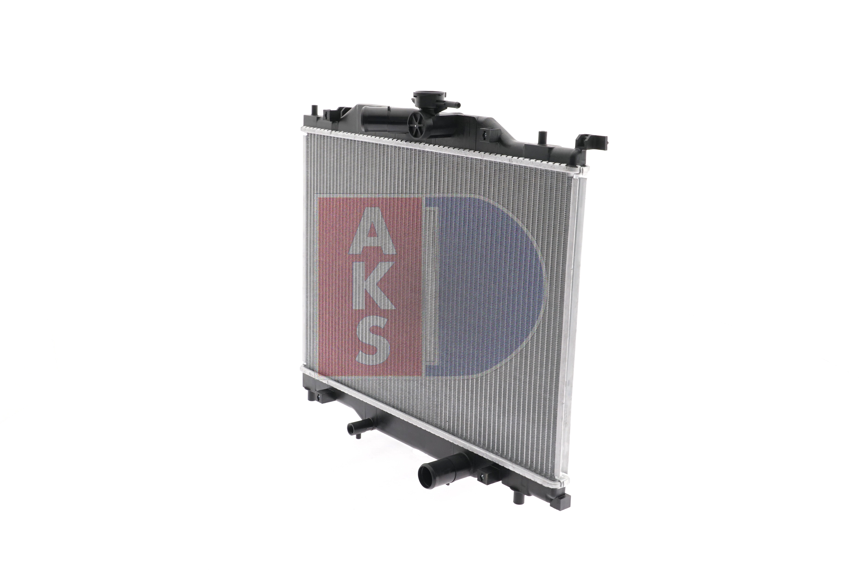 AKS DASIS Kylare (motorkylare) 110095N