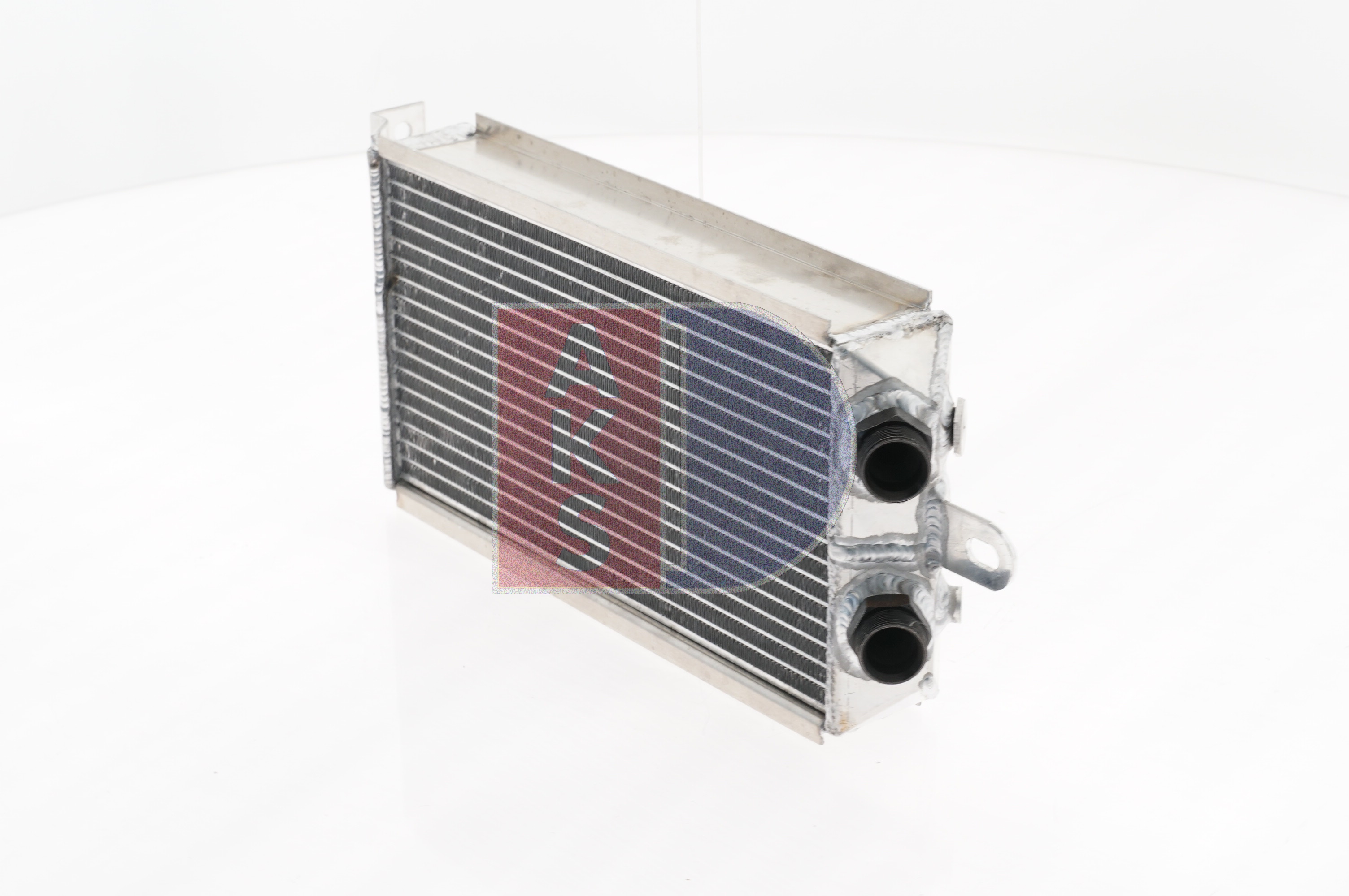 OEM 93020705304 AKS DASIS Moottoriöljyn jäähdytin 176120AL varten VOLVO, PORSCHE