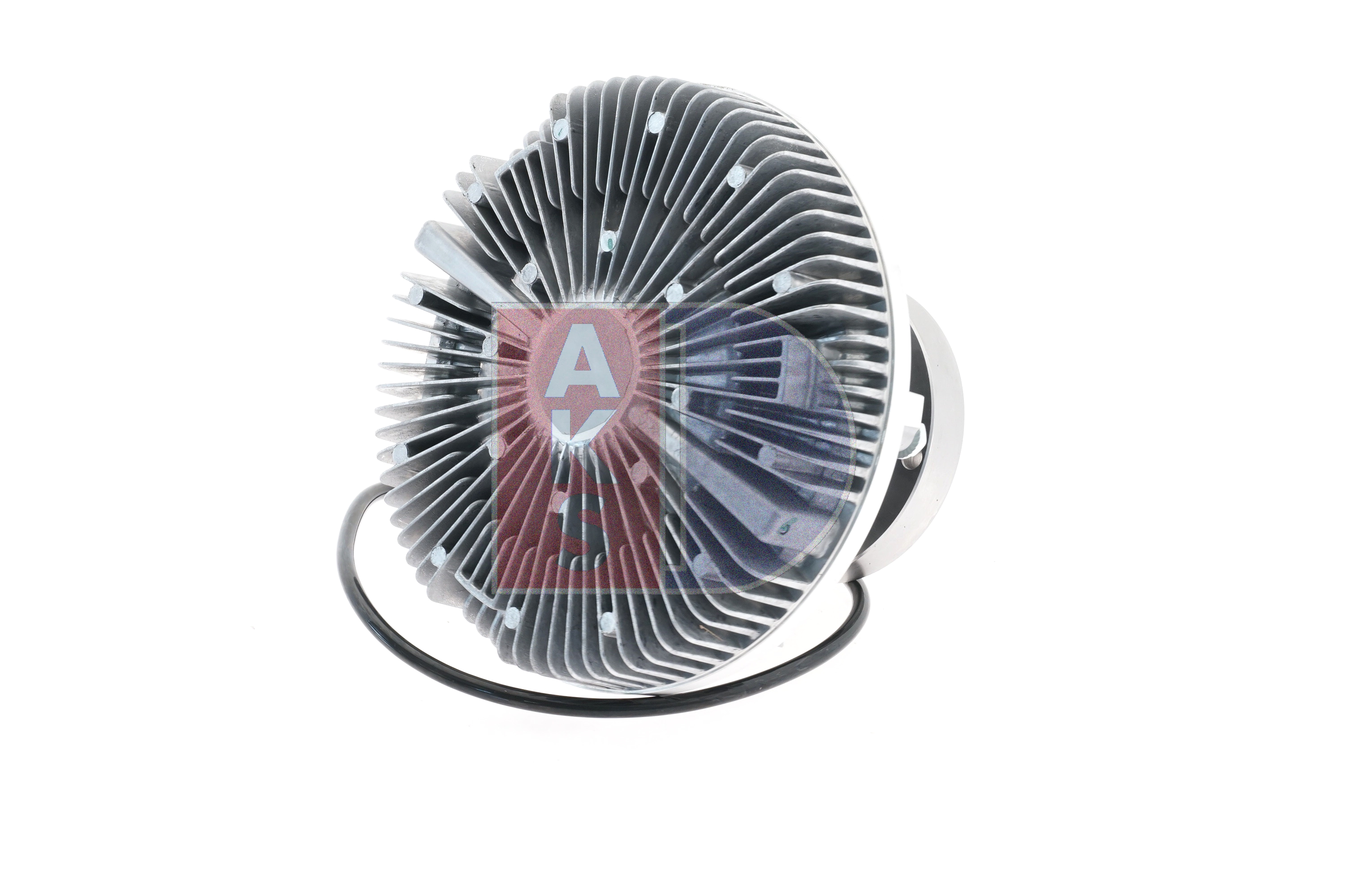 XC 90 Fan clutch 228018X AKS DASIS