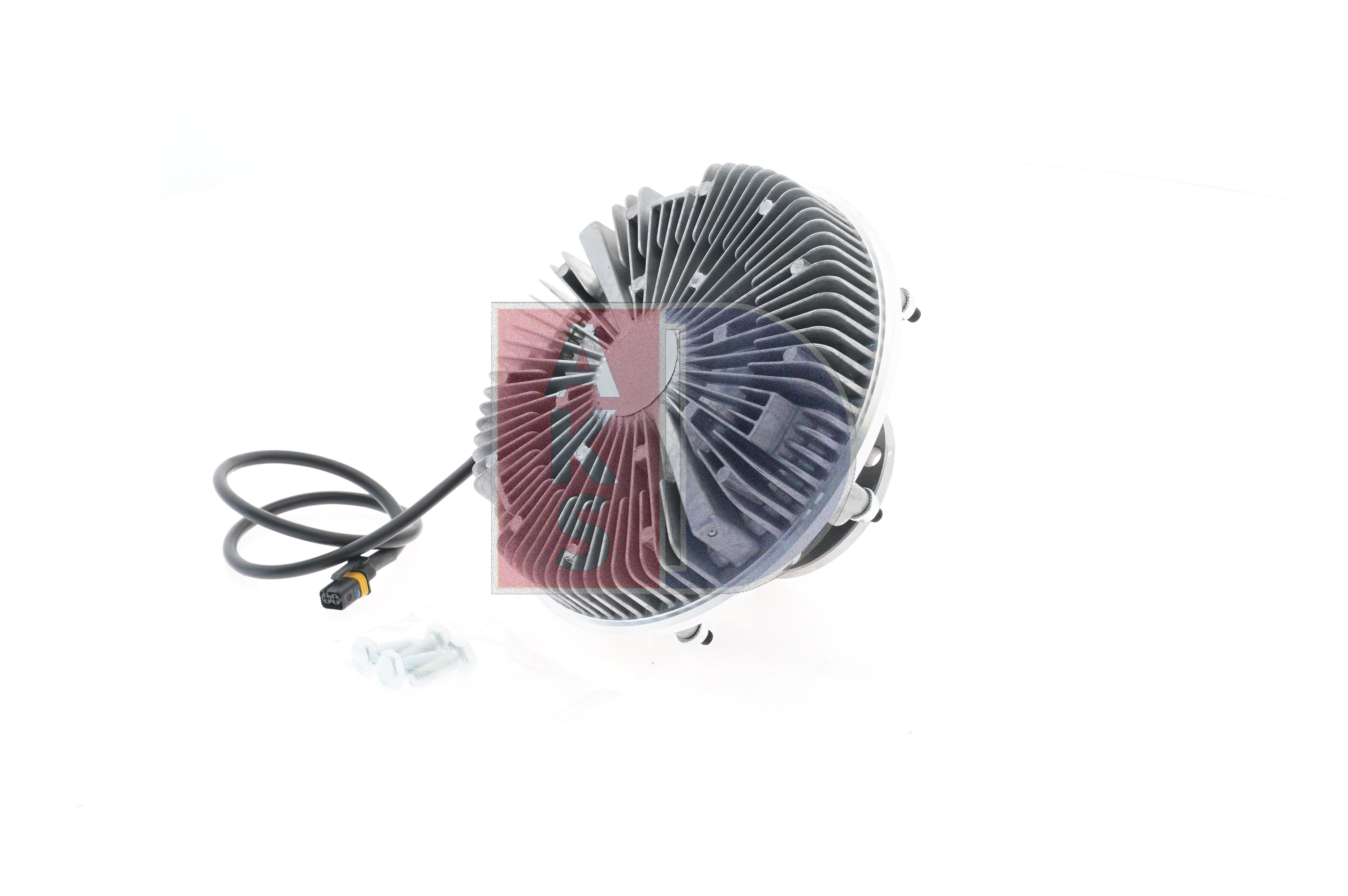 MAN TGE Open laadbak/ Chassis (UZ_) 2.0 TDI RWD Koppeling, radiateurventilator 268032X