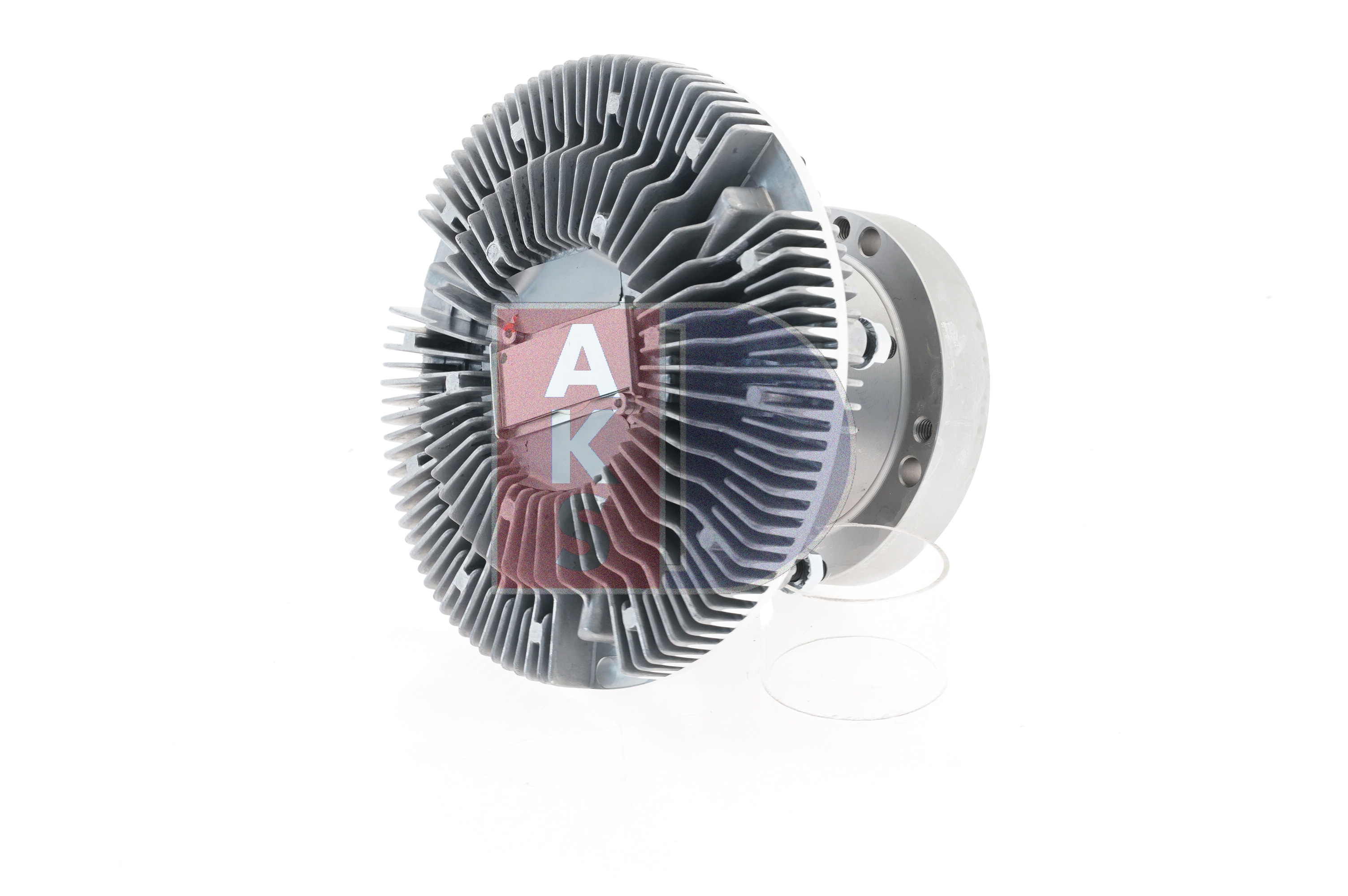 VOLVO XC 90 2006 Fan clutch 288060X
