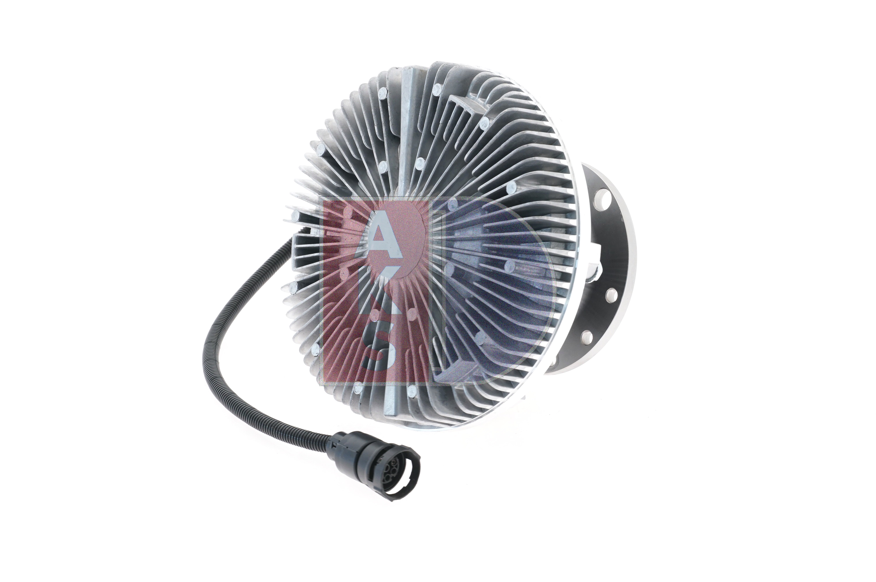 44 Koppeling, radiateurventilator 298003X AKS DASIS
