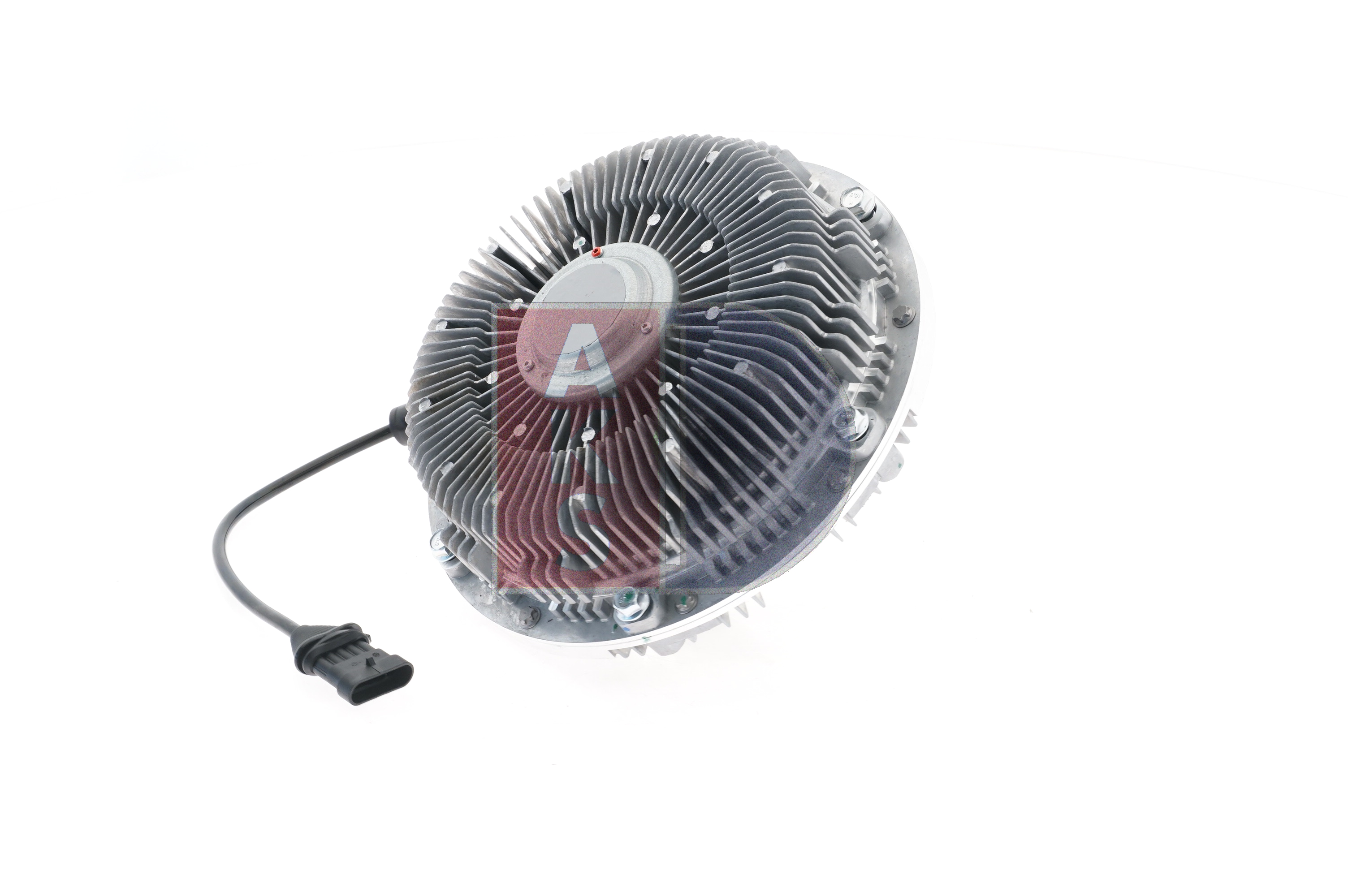 44 Koppeling, radiateurventilator 298037X AKS DASIS