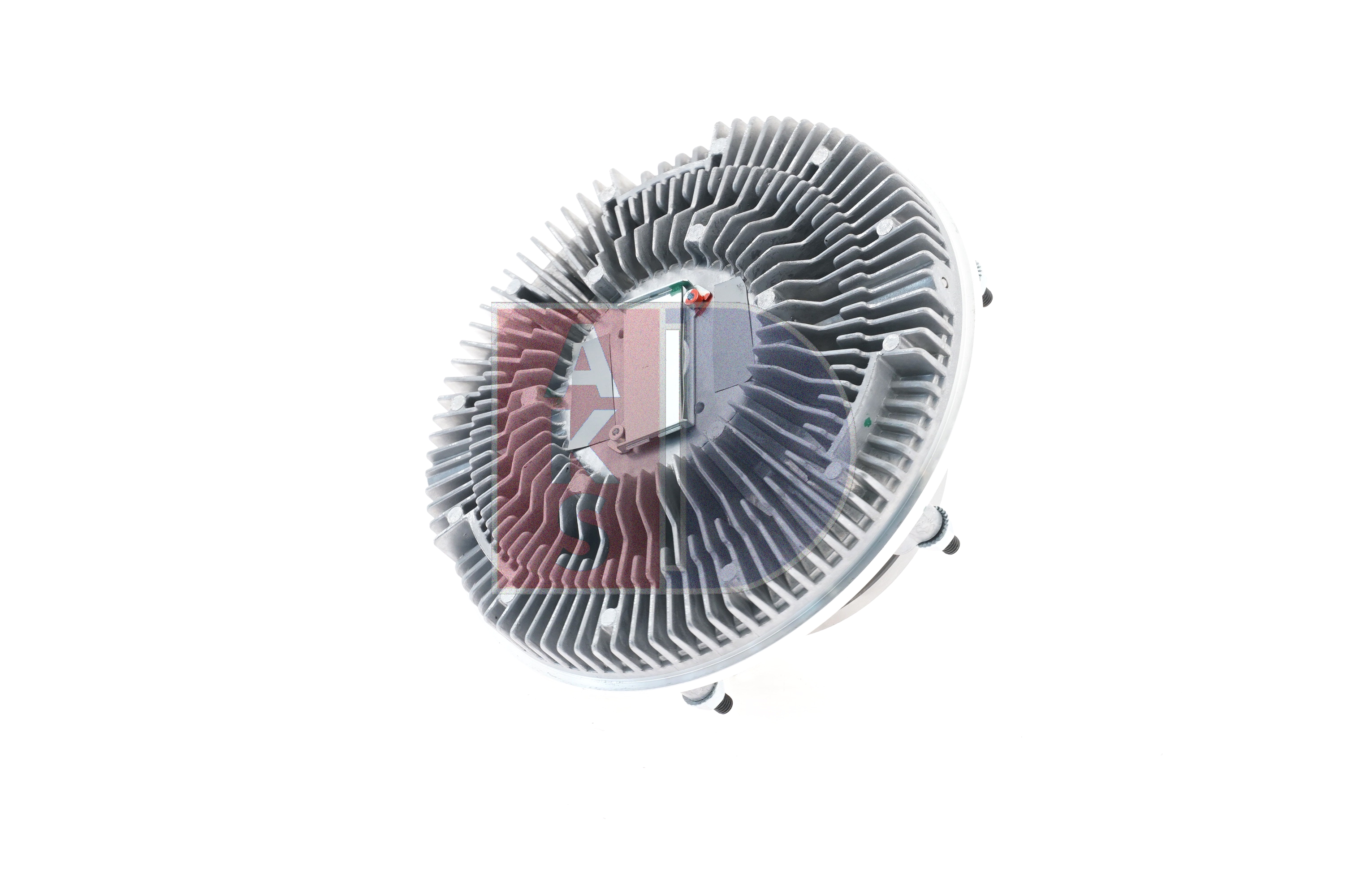 IVECO DAILY I Open laadbak/ Chassis 35-8 (10031131, 10031132, 10031137, 10031224, 10031231,... Koppeling, radiateurventilator 408051X