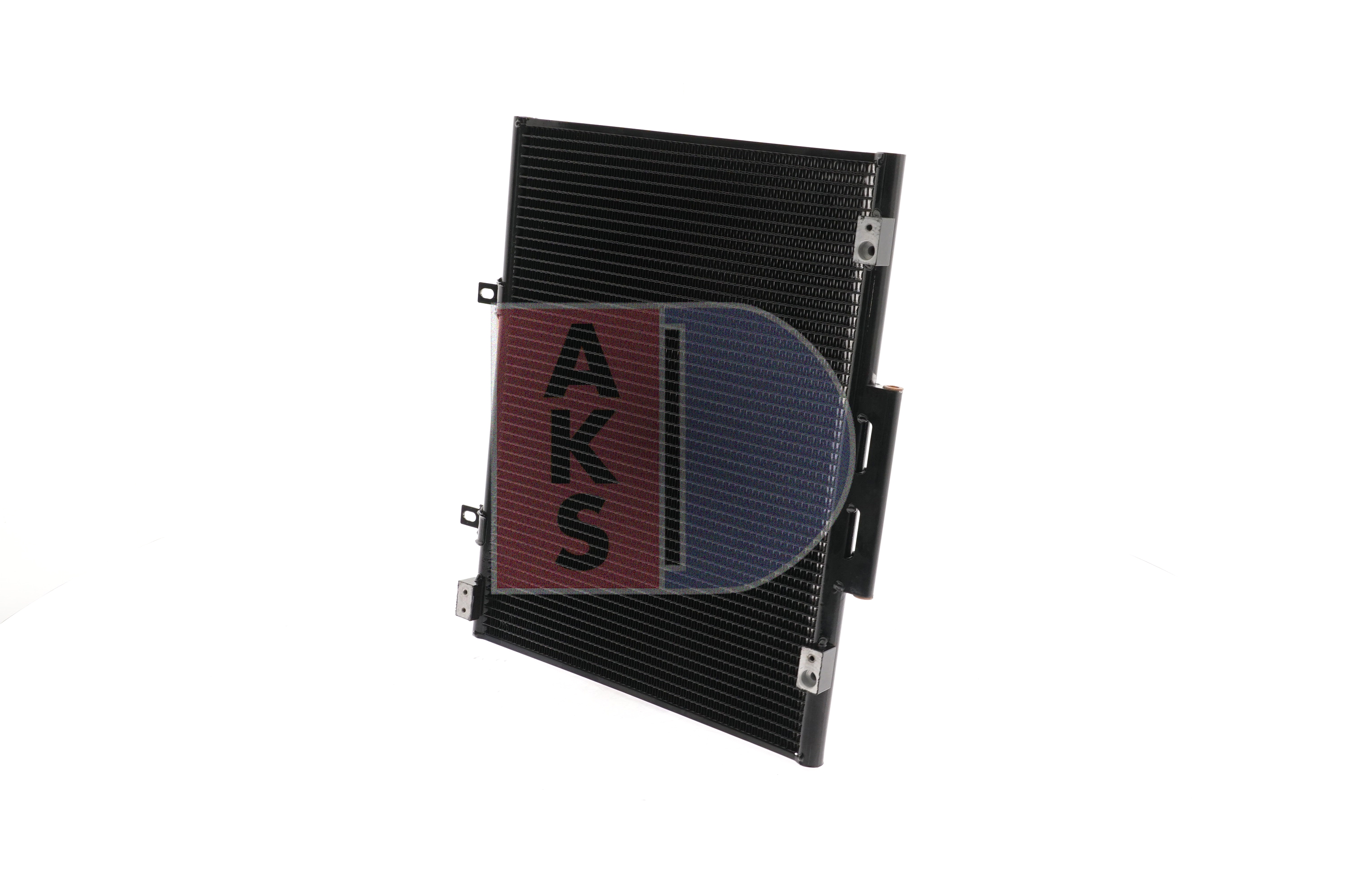 AKS DASIS Air conditioning condenser 452006N AKS DASIS Condenser 452006N