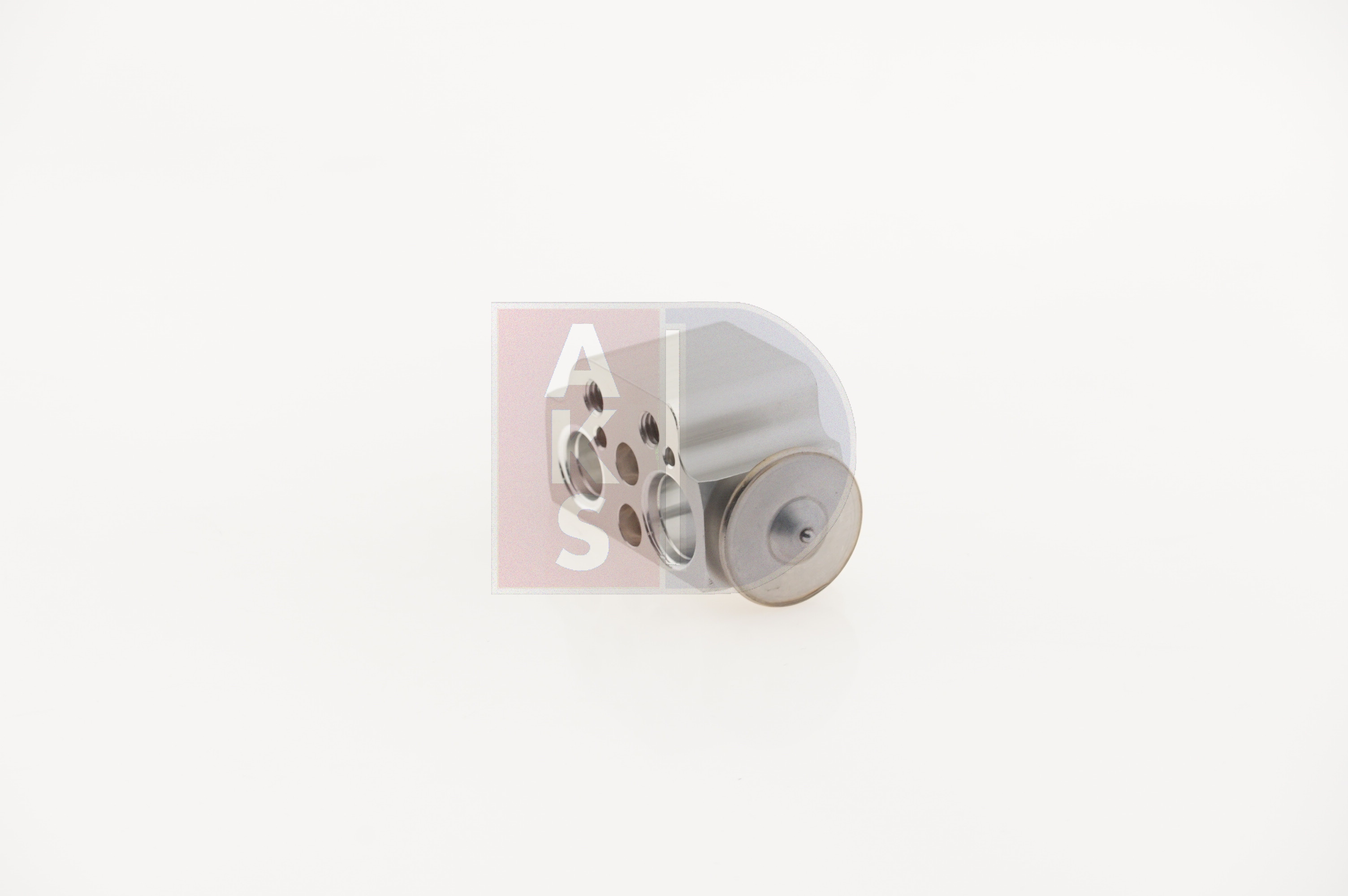 AKS DASIS Expansionsventil till AC 840309N