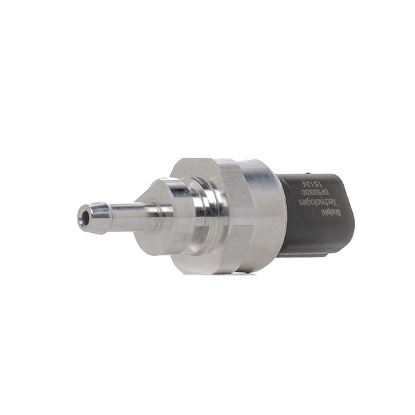 OEM 223650901R DELPHI Sensor, exhaust pressure DPS00030-12B1 for RENAULT, NISSAN, DACIA, RENAULT TRUCKS