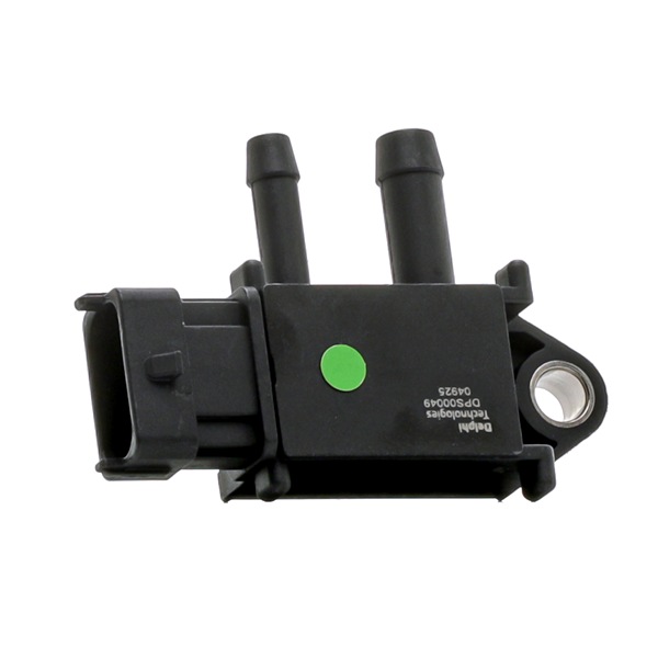 DELPHI Differenzdrucksensor (DPS00049-12B1) von Ihrem OPEL Meriva B (S10) 1.6 CDTI (75) (81 KW / 110 PS / ab 2014)