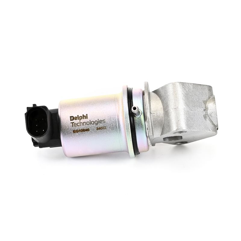 OEM 06B131501 DELPHI Venttiili, pakokaasun kierrätys EG10646-12B1 varten VW, AUDI, SKODA, SEAT