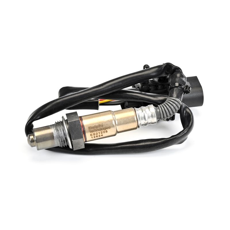 OEM 0105422618 DELPHI Lambdatunnistin ES21205-12B1 varten MERCEDES-BENZ