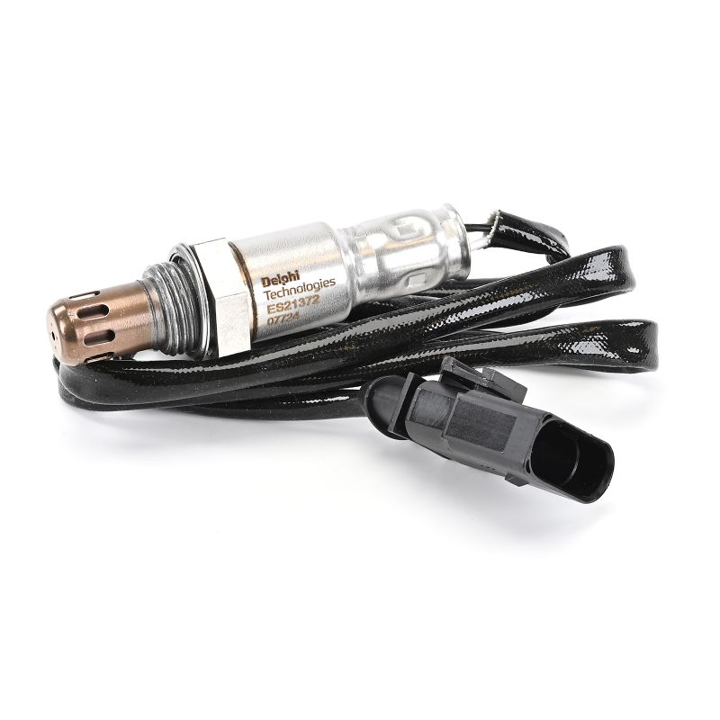 OEM 04C906262D DELPHI Sonda lambda ES21372-12B1 per VOLKSWAGEN, AUDI, SEAT, SKODA, BENTLEY