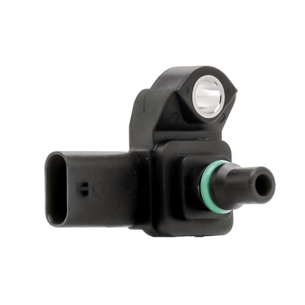 MAP sensor (PS20078-12B1) van DELPHI Voor BMW 3 Cabrio (E93) 320 d (130 KW / 177 PK / Van 2008)