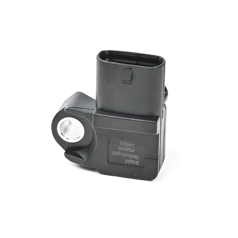DELPHI Intake manifold pressure sensor (PS20101-12B1) for VAUXHALL Mokka / Mokka X (J13) 1.6 CDTi (100 KW / 136 HP / from 2015)