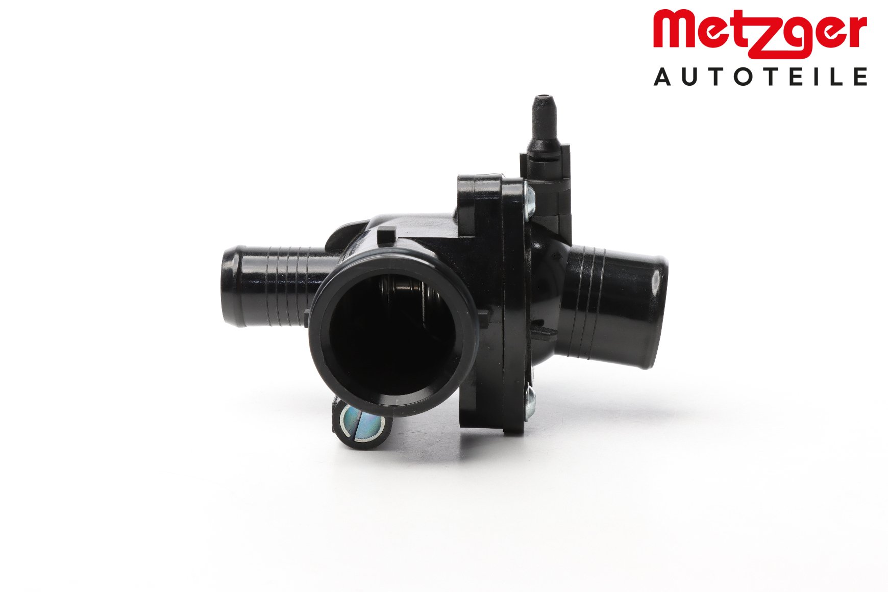 OEM 2S7Q8A586AC METZGER Thermostat 4006466 for FORD