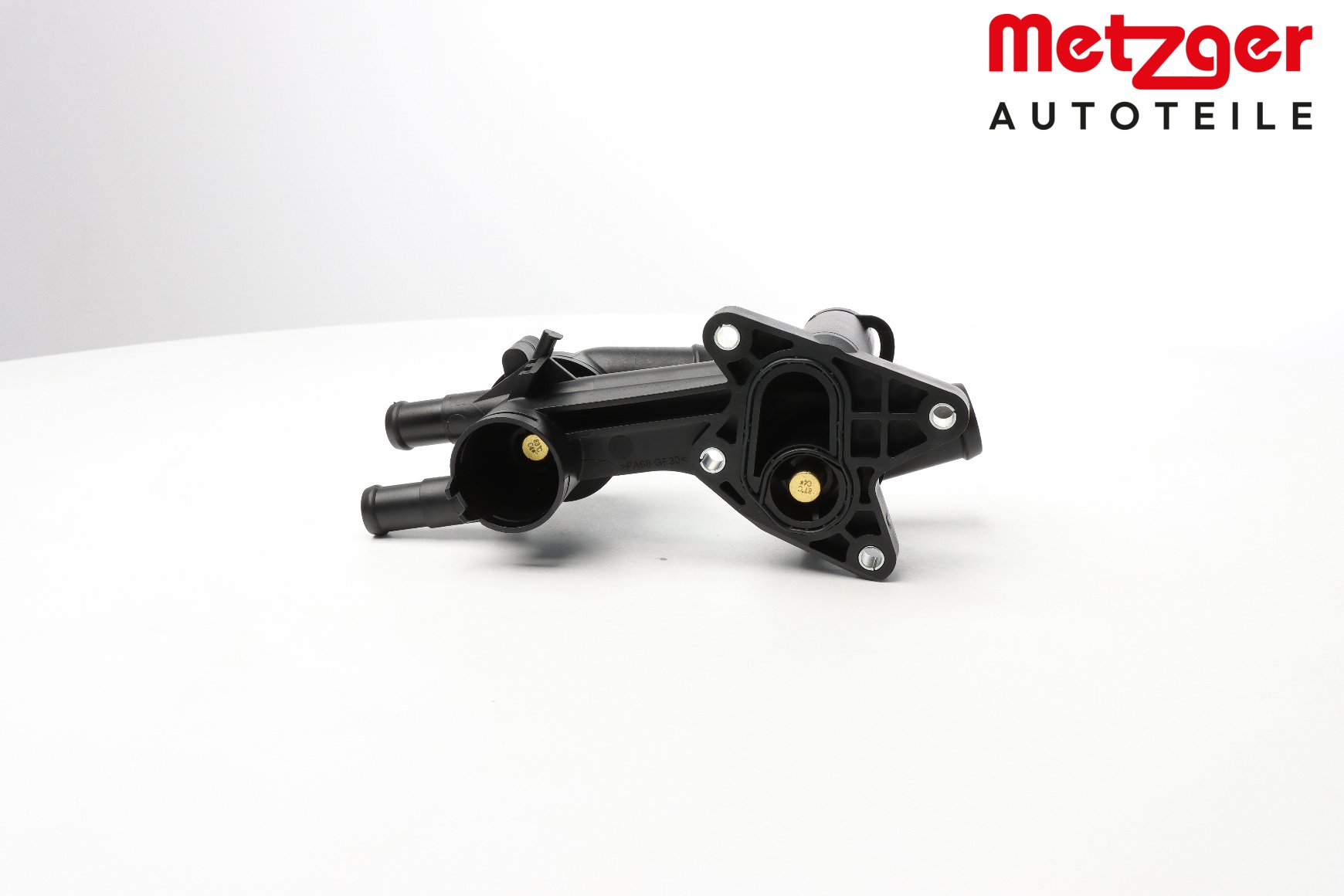 OEM 03C121026M METZGER Termostato motore 4006469 per VOLKSWAGEN, AUDI, SEAT, SKODA
