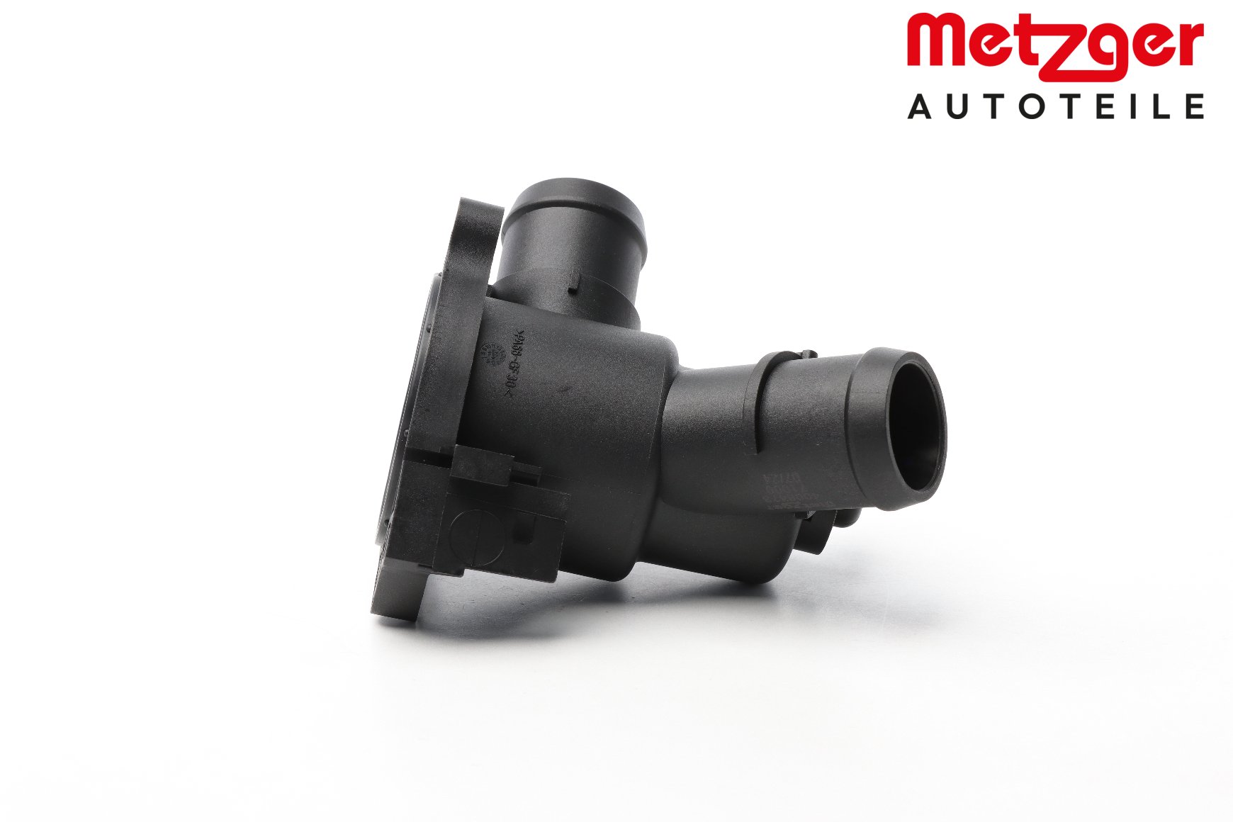 Termostato motore 4006473 METZGER