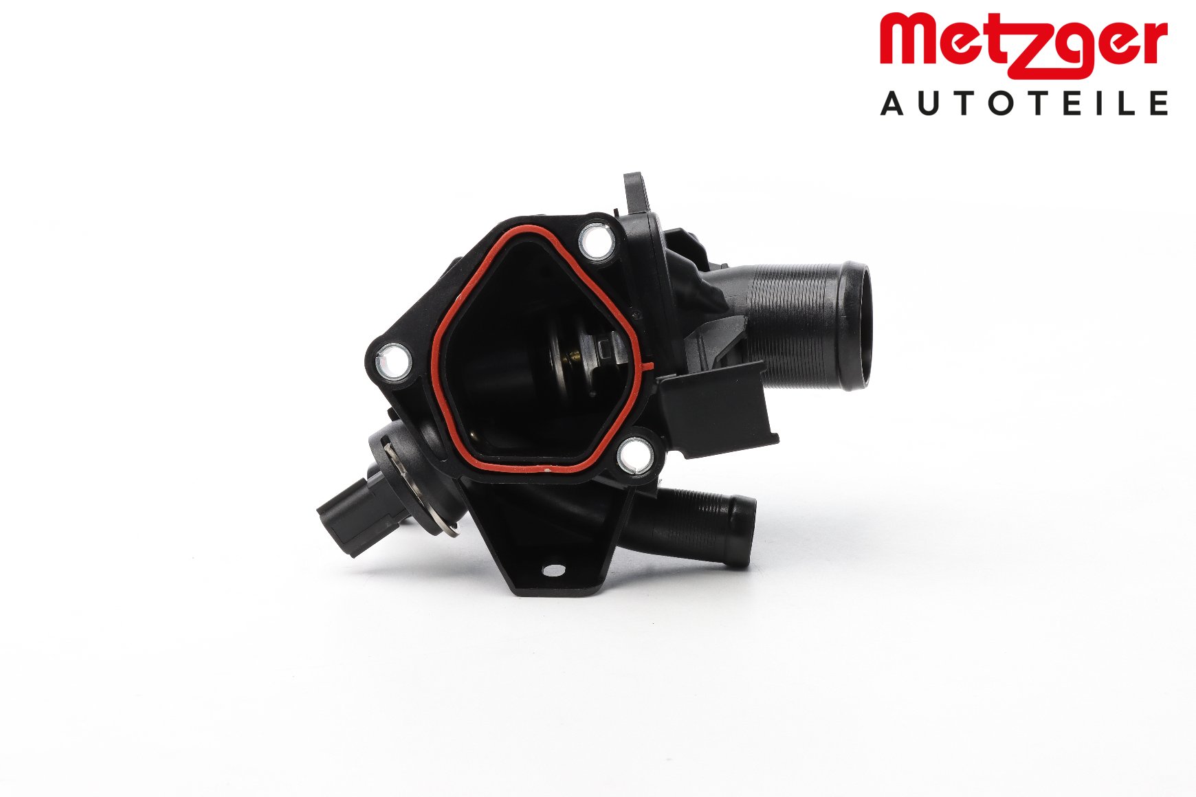 METZGER Thermostaat (koelvloeistof) 4006481