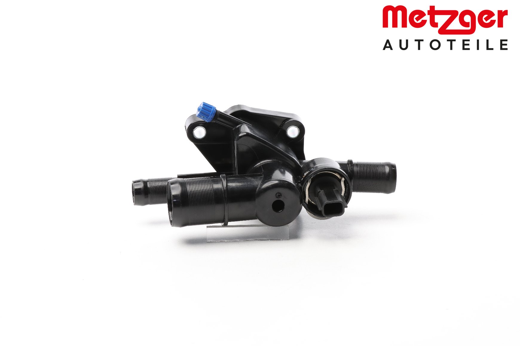 METZGER Thermostaat (koelvloeistof) 4006482