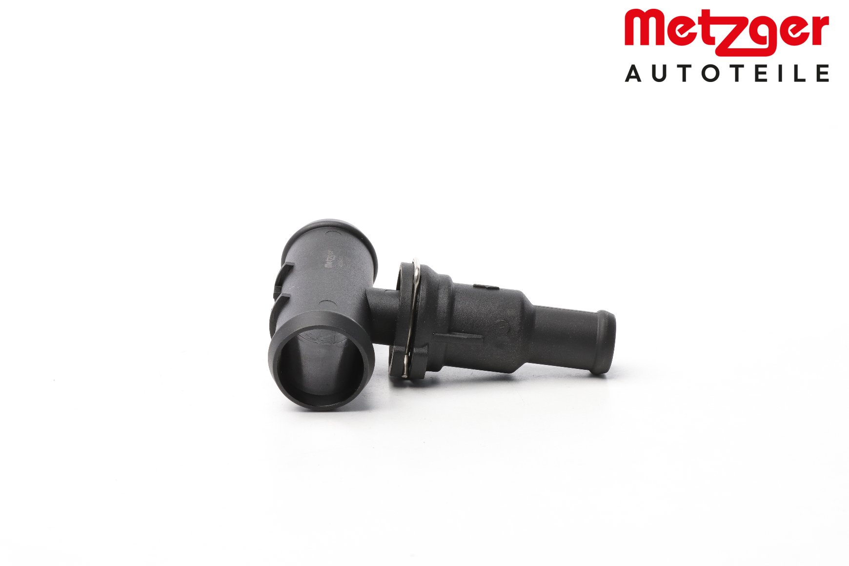 OEM 1K0121087R METZGER Termostaatti, jäähdytysneste 4006485 varten VW, AUDI, SKODA, SEAT, CUPRA