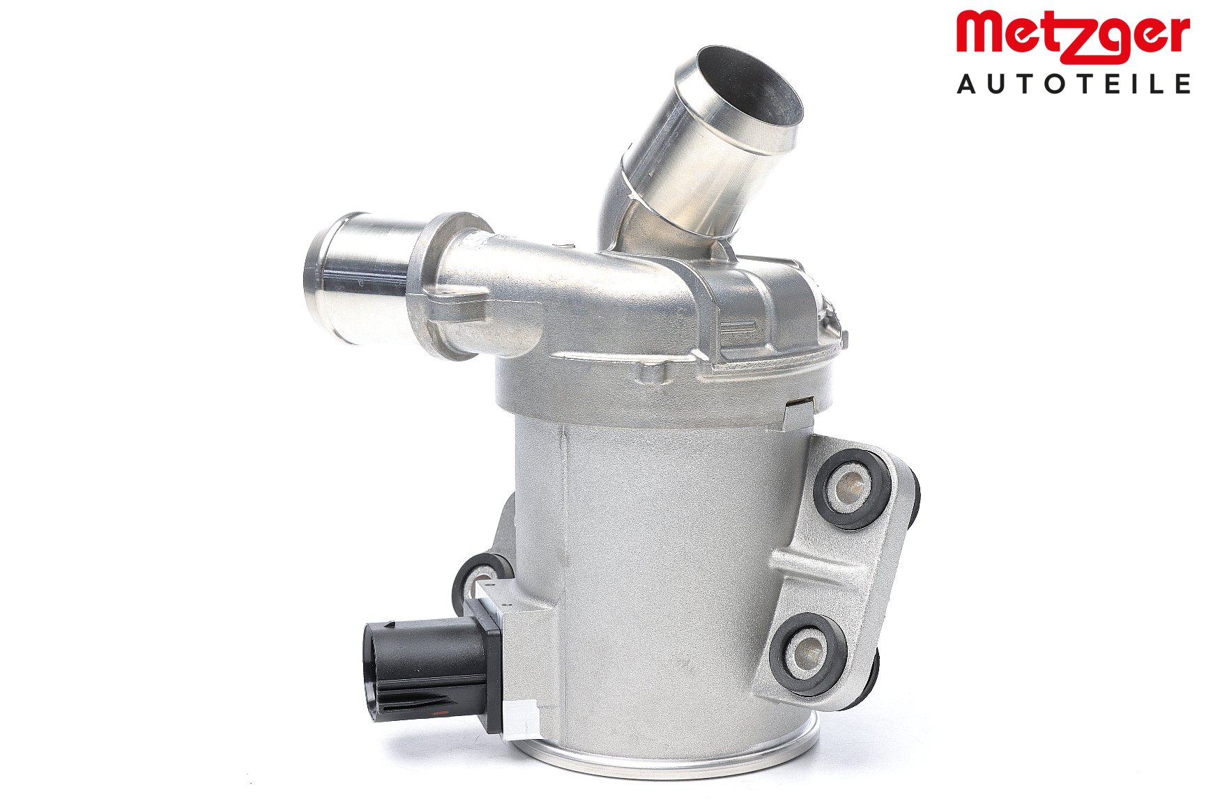 METZGER Water pump (4007044) for FORD Mondeo V Saloon (CD) 2.0 Hybrid (130 KW / 177 HP / from 2014)