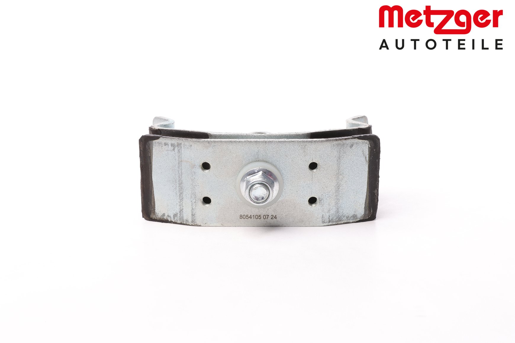 Ophanging, automatische transmissie (8054105) van METZGER Voor VW Amarok Flatbed Vrachtwagen / Chassis (S1B, S6B, S7B) 3.0 TDI 4motion (190 KW / 258 PK / Van 2018)
