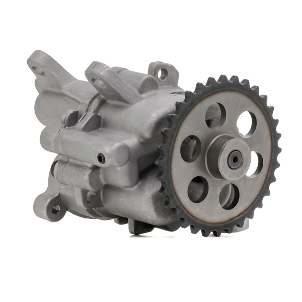 OEM LR058095 MAGNETI MARELLI Öljypumppu 351516000002 varten LAND ROVER