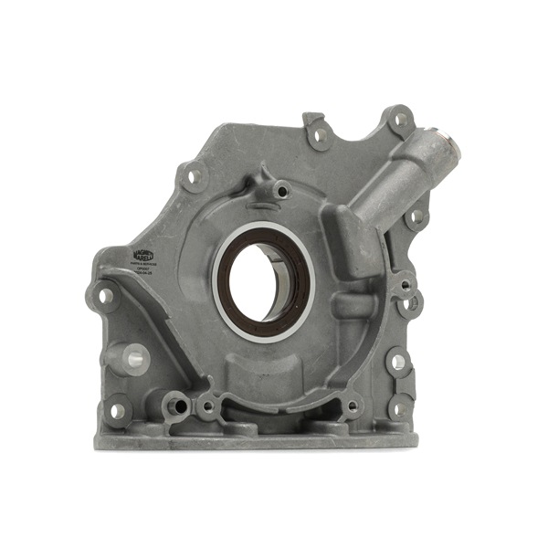 MAGNETI MARELLI Oliepumpe 351516000007 107 Oliepumpe 351516000007 MAGNETI MARELLI