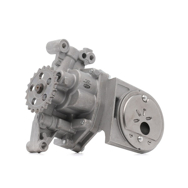 BERLINGO Oljepumpe 351516000027 MAGNETI MARELLI