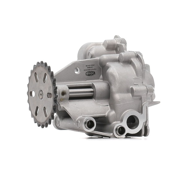 MAGNETI MARELLI Oljepumpe 351516000056 VIVARO Oljepumpe 351516000056 MAGNETI MARELLI