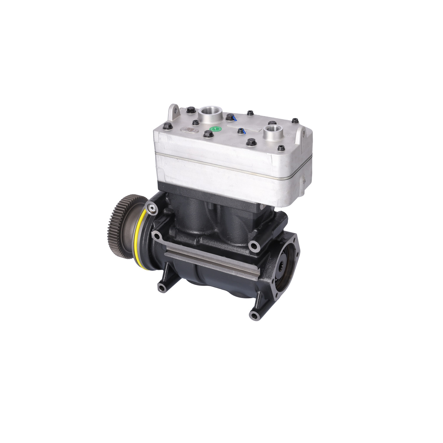 OEM 1674920 FEBI BILSTEIN Kompressor til luftfjæring 179764 for DAF