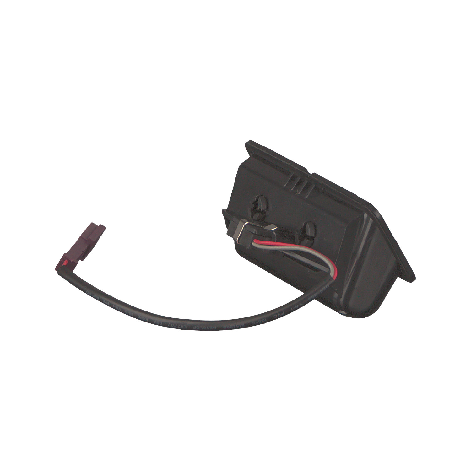 Central locking system FEBI BILSTEIN 180431