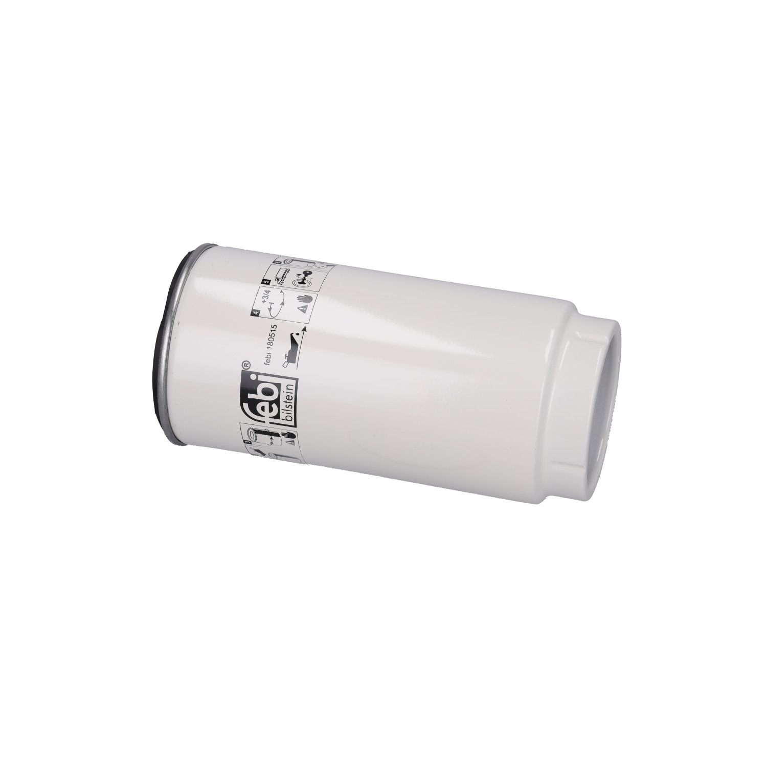 OEM T215902 FEBI BILSTEIN Polttoainesuodatin 180515 varten FORD