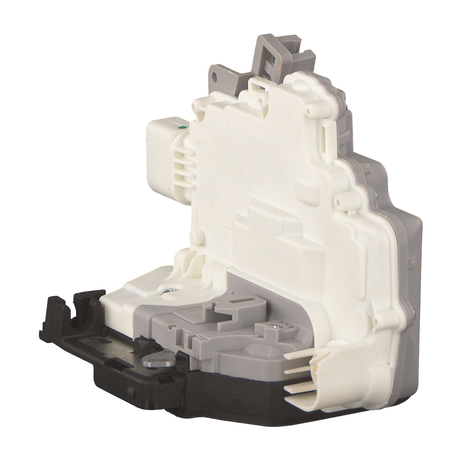 FEBI BILSTEIN Door lock (180614) for VW Passat Variant (3C5) 3.6 FSI 4motion (206 KW / 280 HP / from 2005)