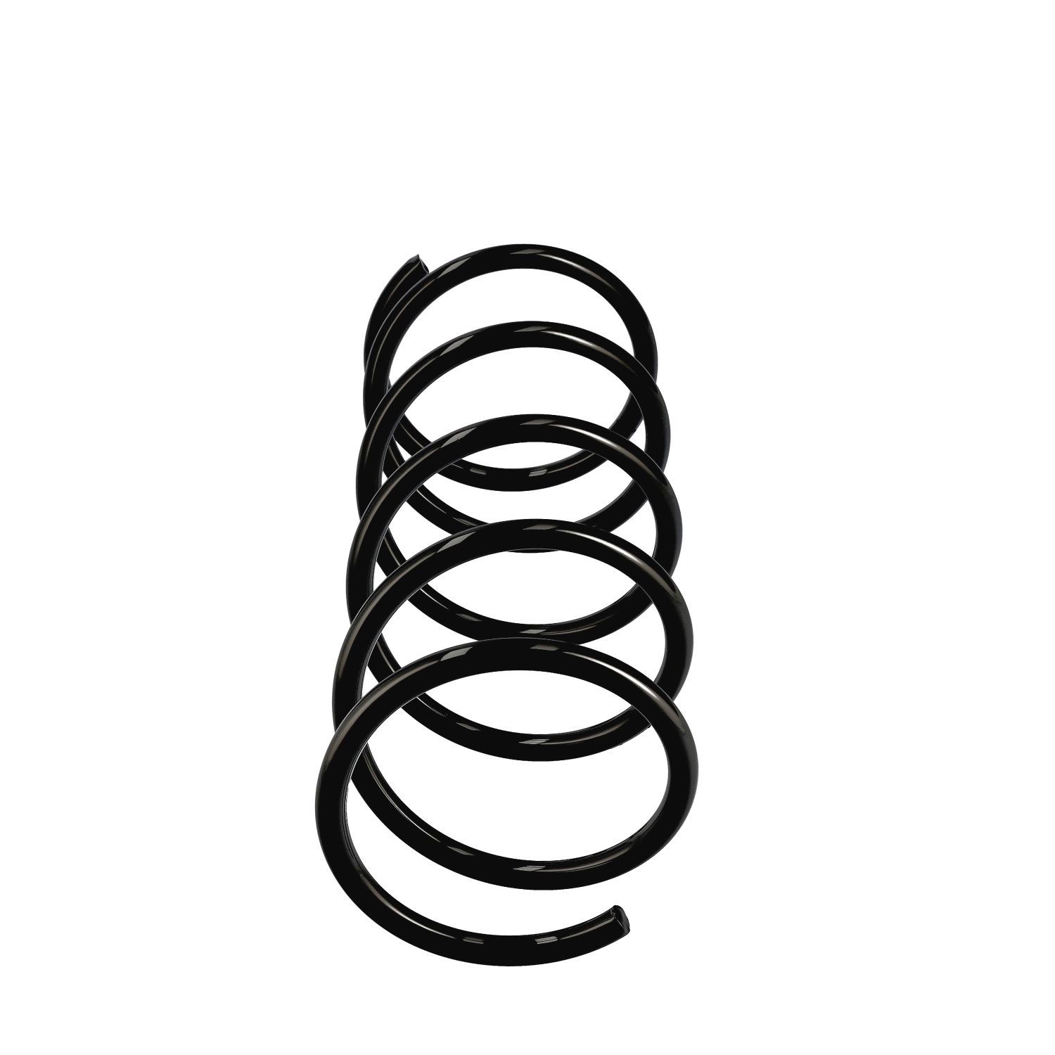 OEM 5002P9 EIBACH Muelle de suspensión R11040 para PEUGEOT, CITROЁN